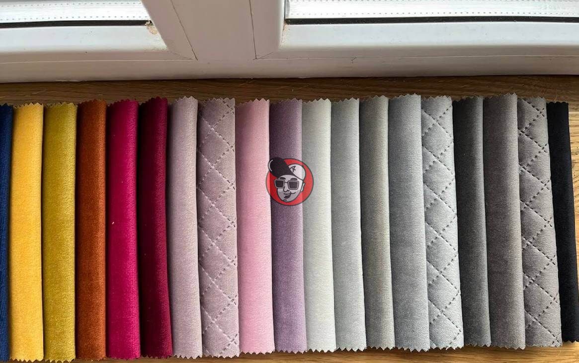 Ліжко Вертокс