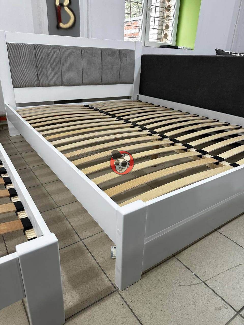 Ліжко Вертокс