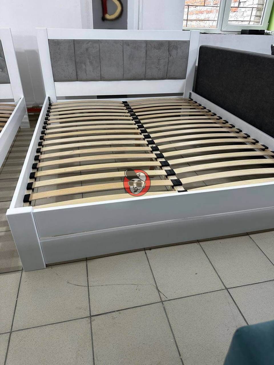 Ліжко Вертокс