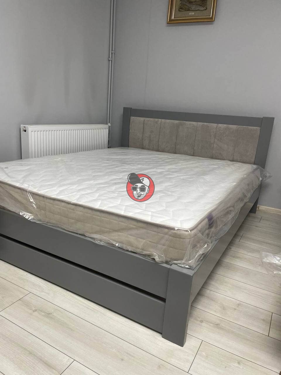 Ліжко Вертокс