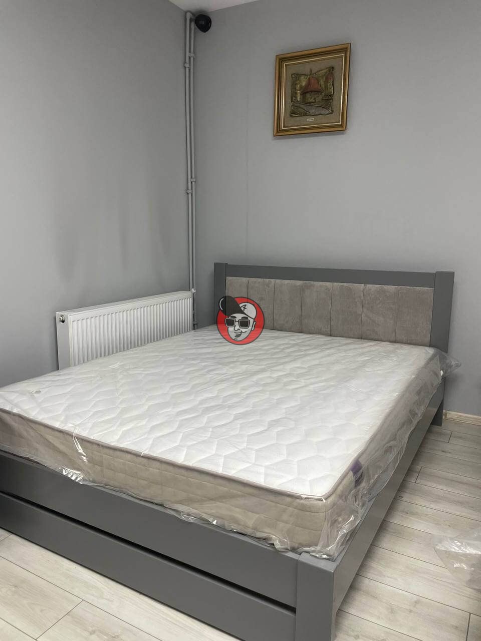 Ліжко Вертокс