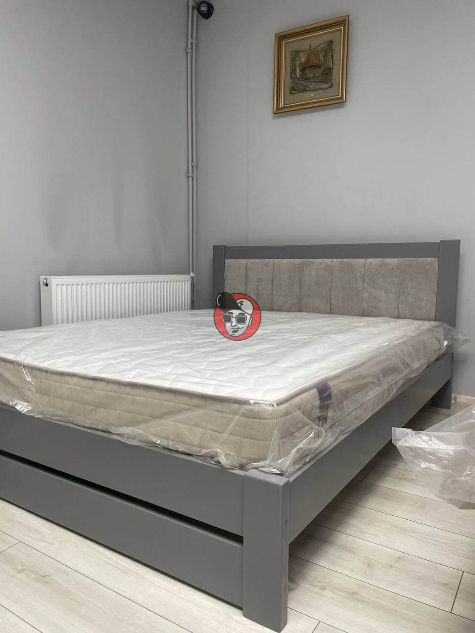 Ліжко Вертокс