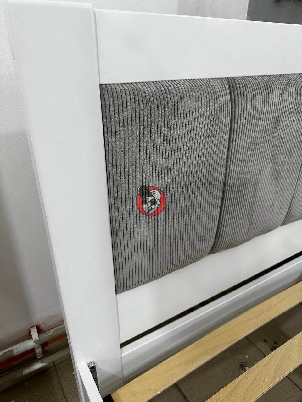 Ліжко Вертокс