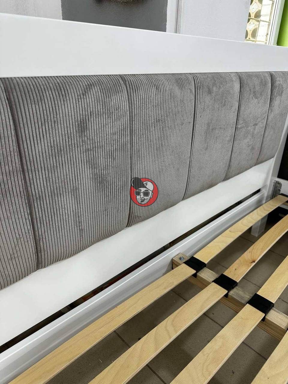 Ліжко Вертокс