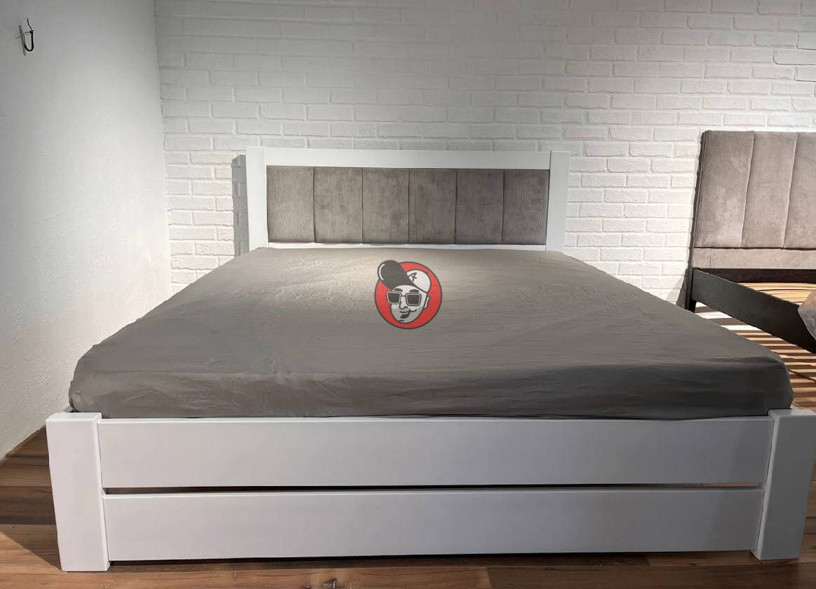 Ліжко Вертокс