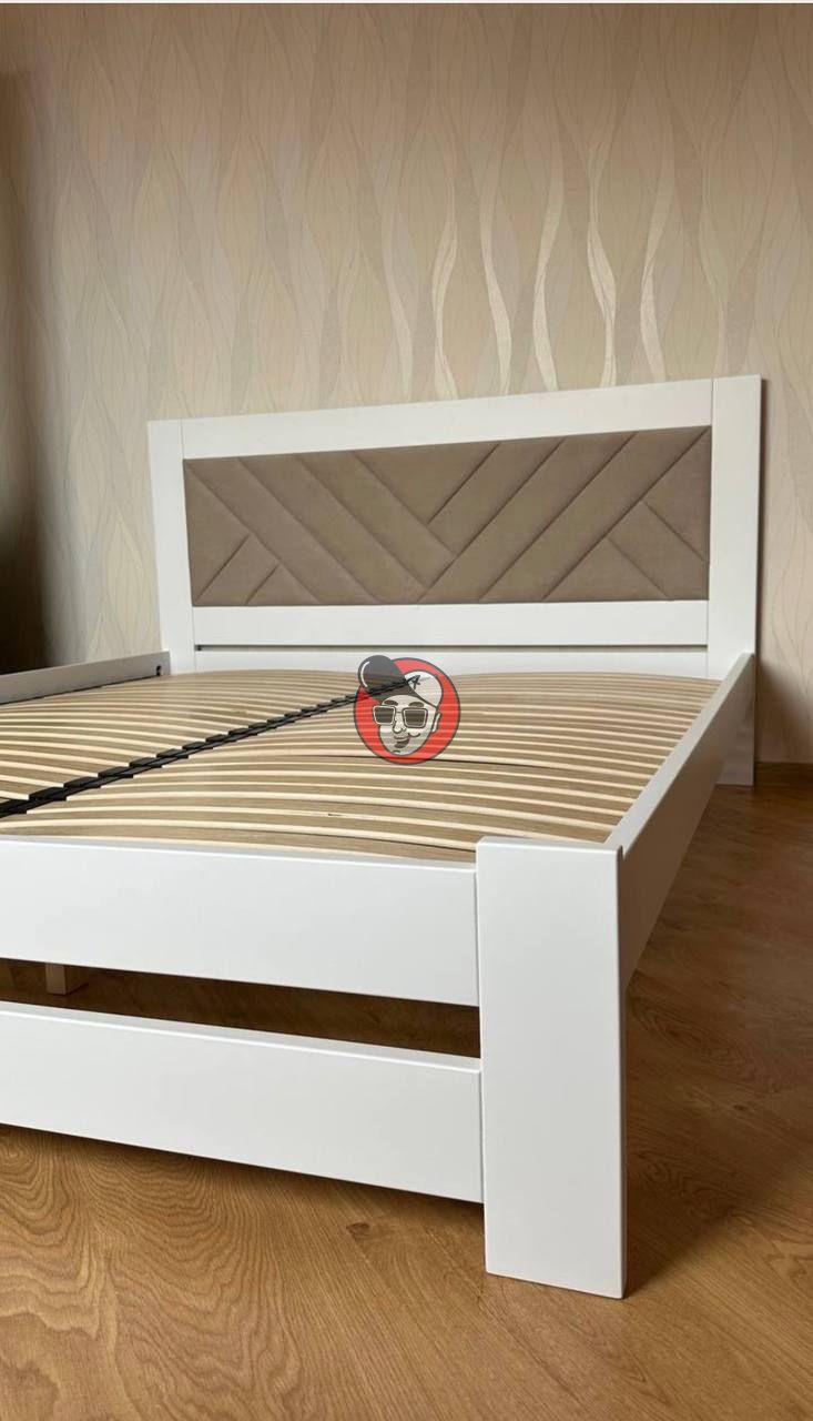 Ліжко Сосна 1