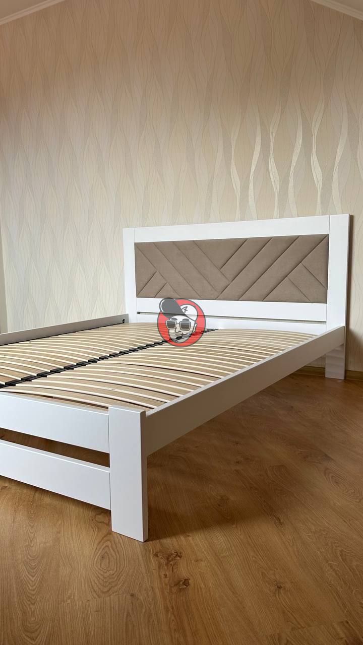 Ліжко Сосна 1