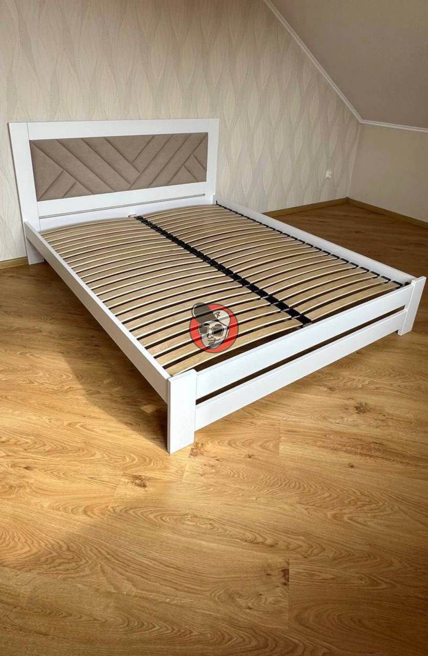 Ліжко Сосна 1