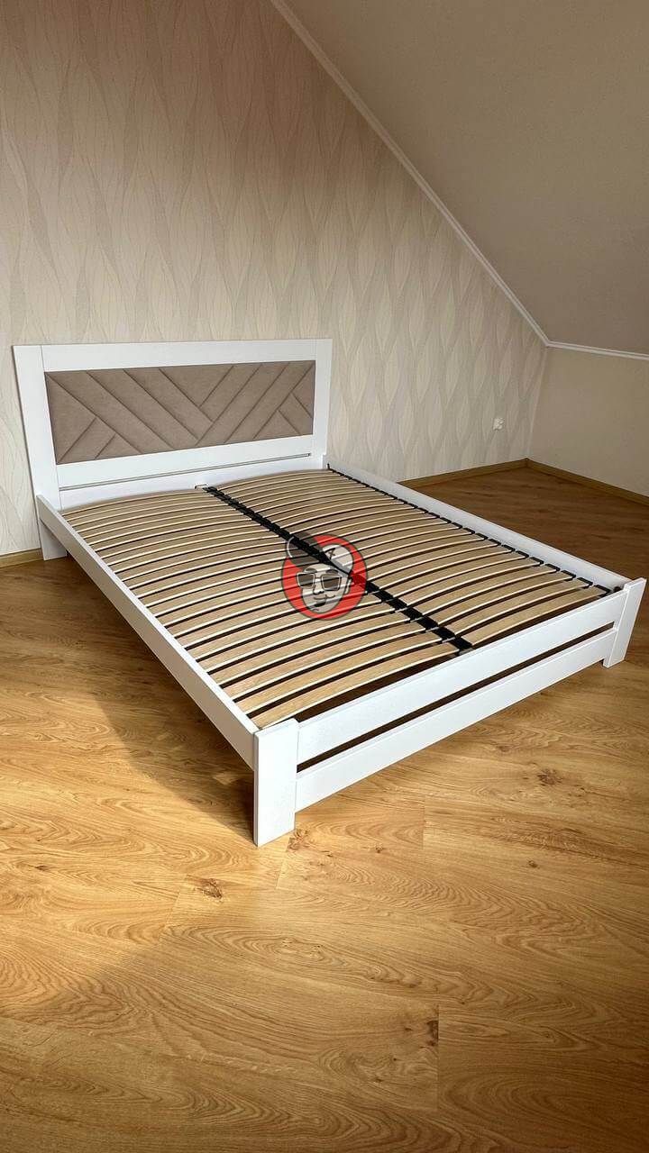 Ліжко Сосна 1