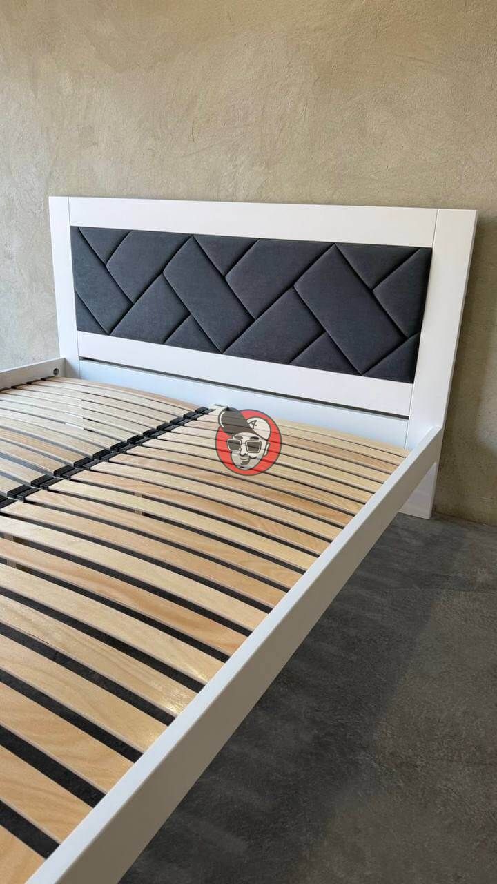 Ліжко Сосна 2