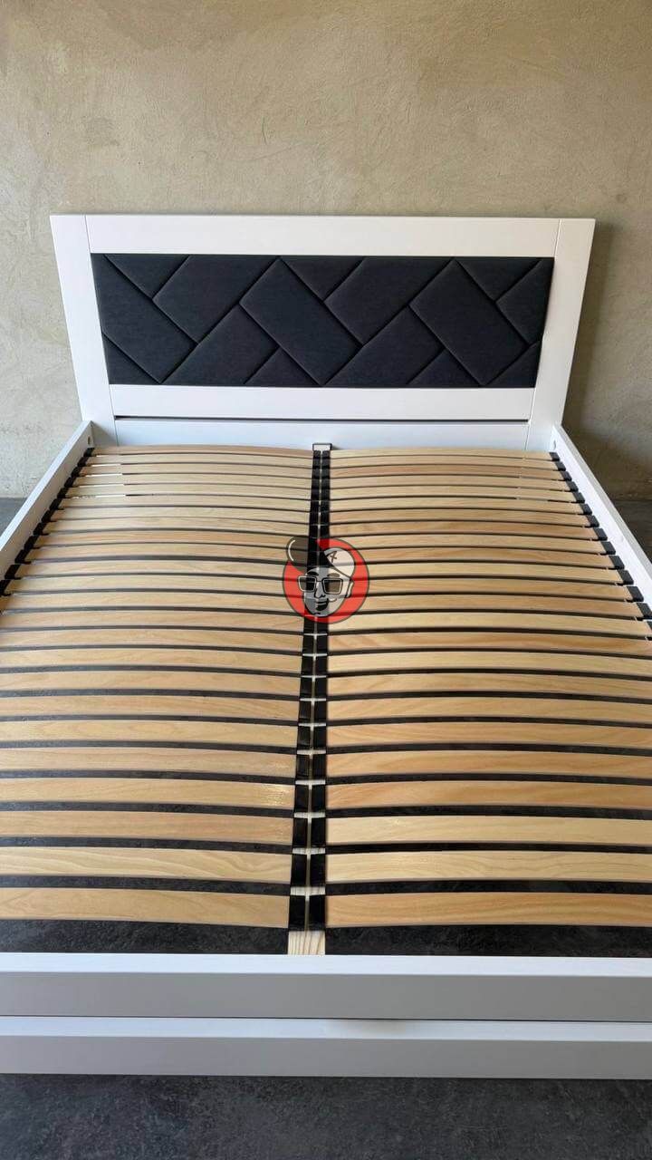 Ліжко Сосна 2