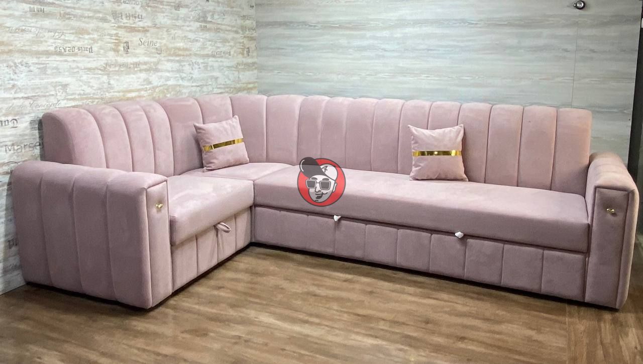 Диван Кутовий