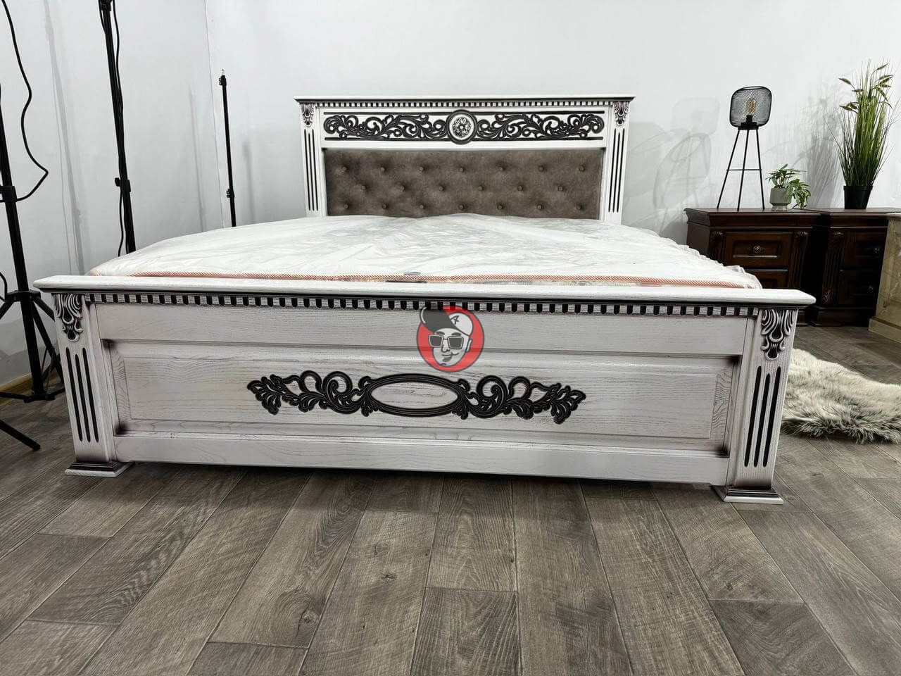 Дубові вироби / Мих – 5