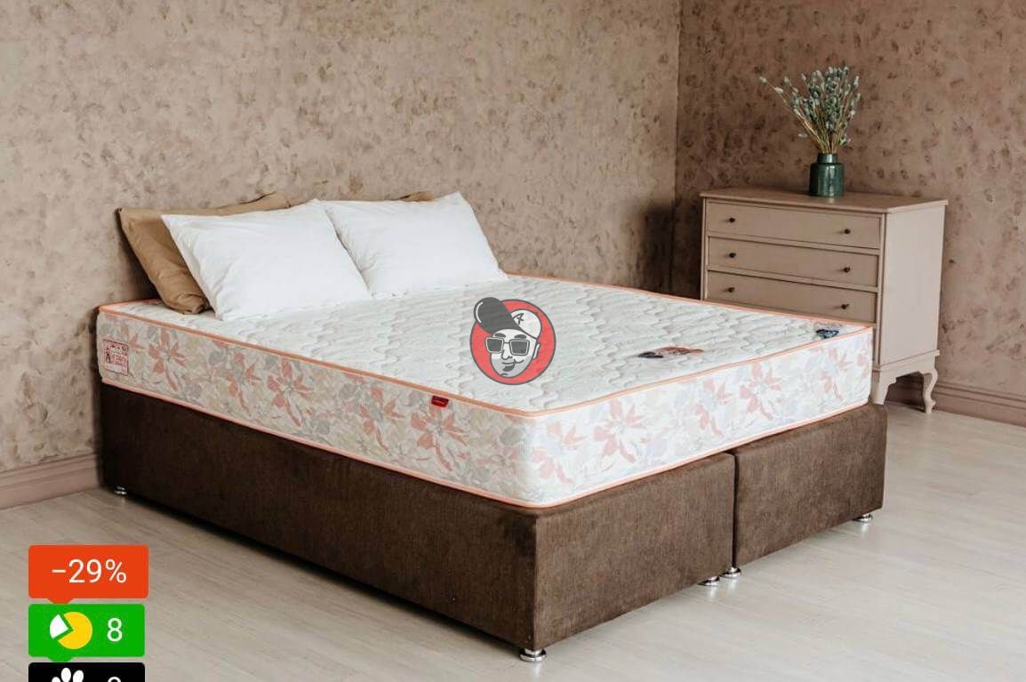 Матрац Камелія Кокос