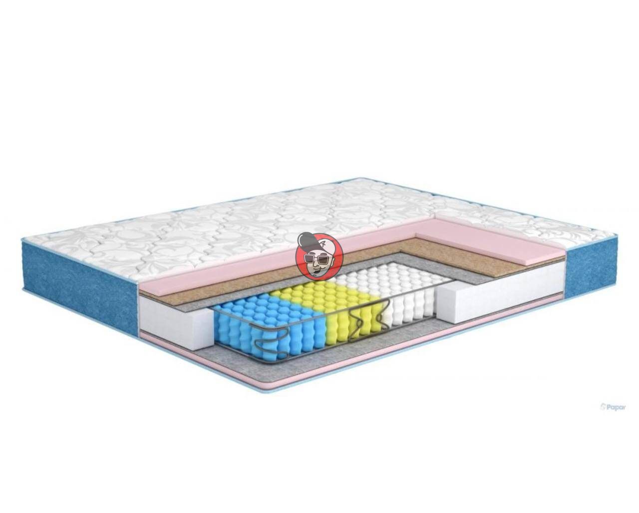 Матрац Азалія