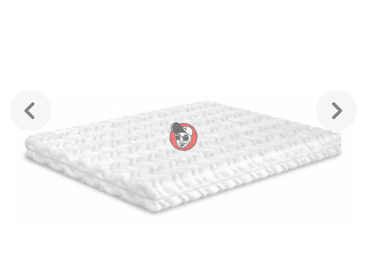 Матрац Юрко Меморі