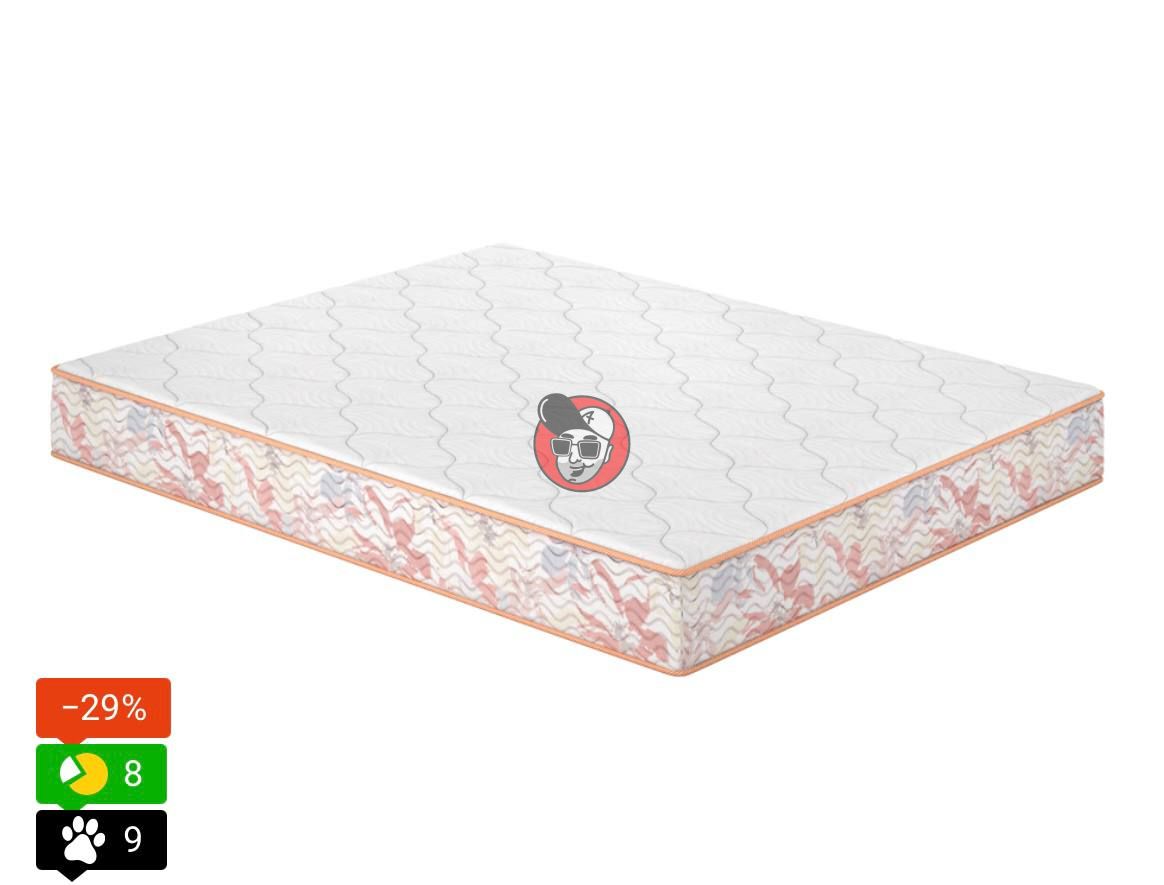 Матрац Камелія Кокос