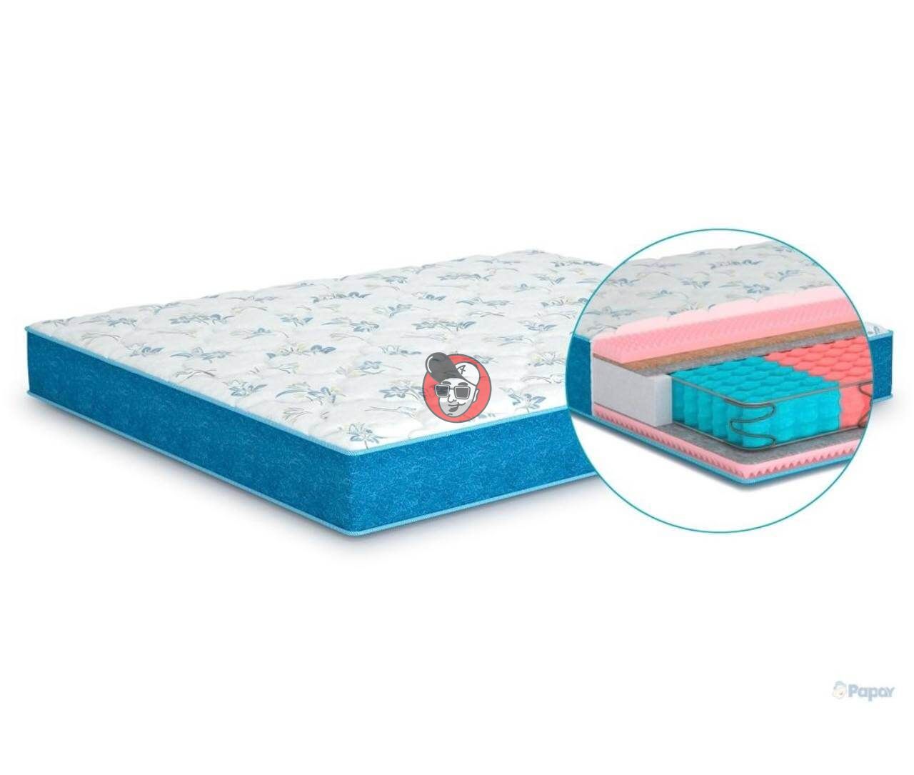 Матрац Азалія