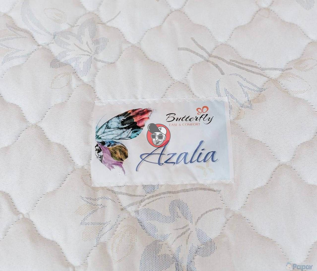 Матрац Азалія