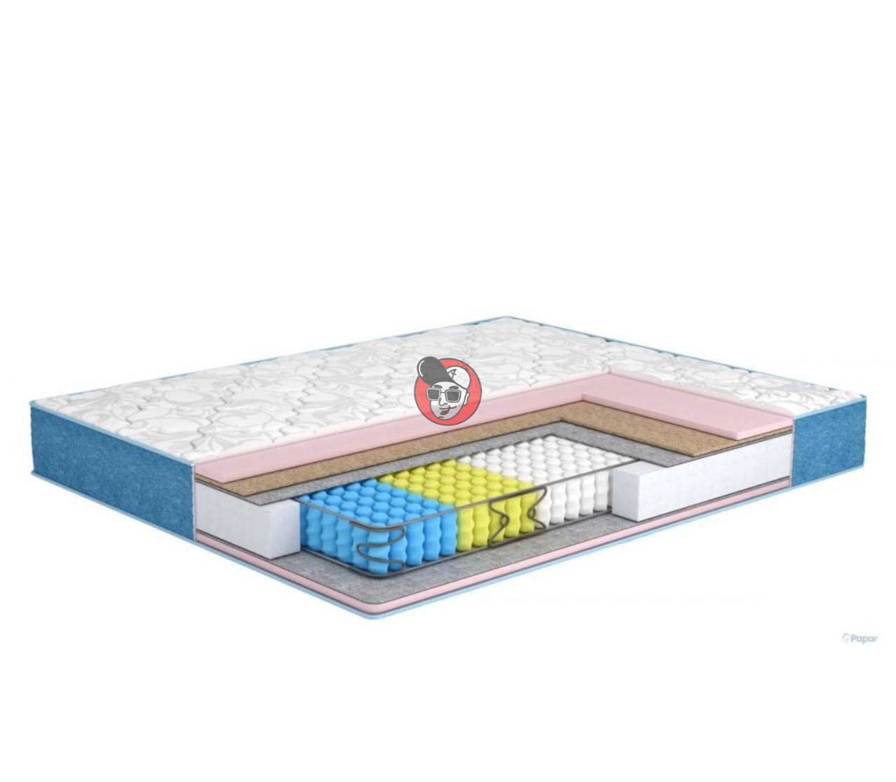 Матрац Азалія